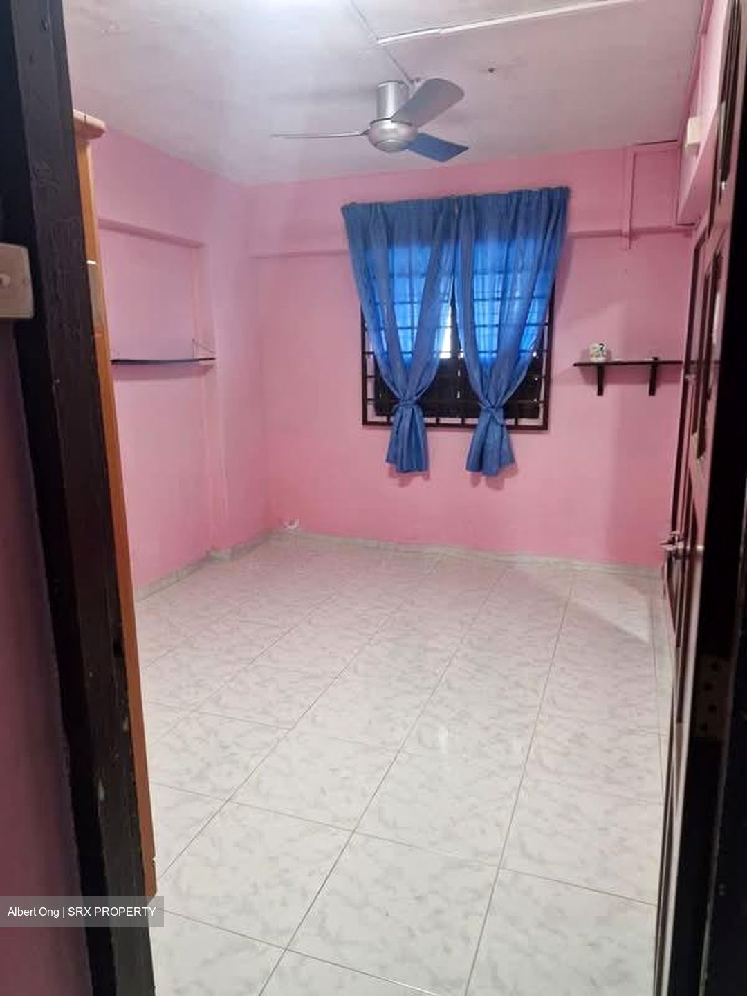 Blk 540 Cheng San Green (Ang Mo Kio), HDB 3 Rooms #559901981